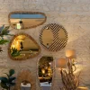 KARE Design Spiegel Bora Bora 65x77cm Shop