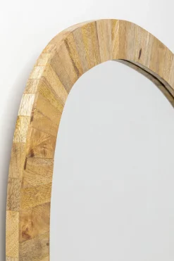KARE Design Spiegel Bora Bora 65x77cm Shop