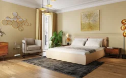 KARE Design Spiegel Bubbles Messing 138x93cm Best Sale