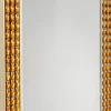 KARE Design Spiegel Crystals Brass 80x180cm Fashion