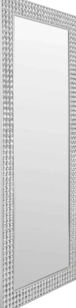 KARE Design Spiegel Crystals Silver 80x180cm Cheap