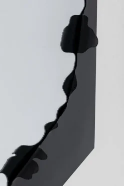 KARE Design Spiegel Explosion 90x90cm Flash Sale