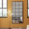 KARE Design Spiegel Finestra 90x180cm Fashion