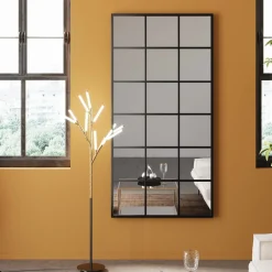 KARE Design Spiegel Finestra 90x180cm Fashion