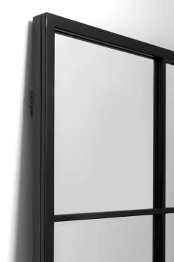 KARE Design Spiegel Finestra 90x180cm Fashion