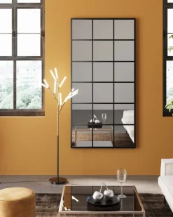 KARE Design Spiegel Finestra 90x180cm Fashion