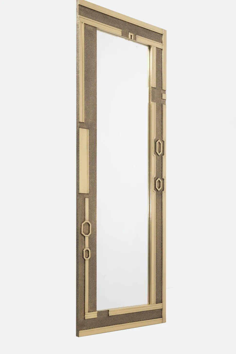 KARE Design Spiegel Futuro 80x200cm Outlet