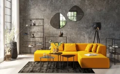 KARE Design Spiegel Göteborg 71x71cm Store