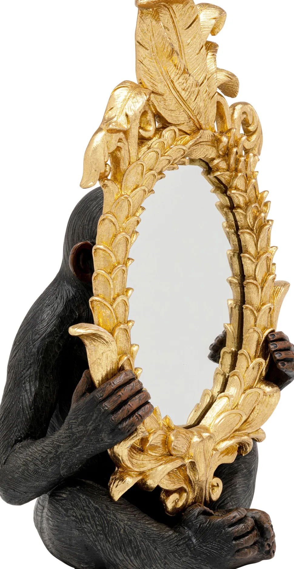 KARE Design Spiegel Hidden Monkey 22x36cm Cheap