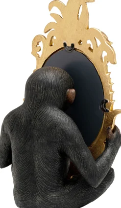 KARE Design Spiegel Hidden Monkey 22x36cm Cheap