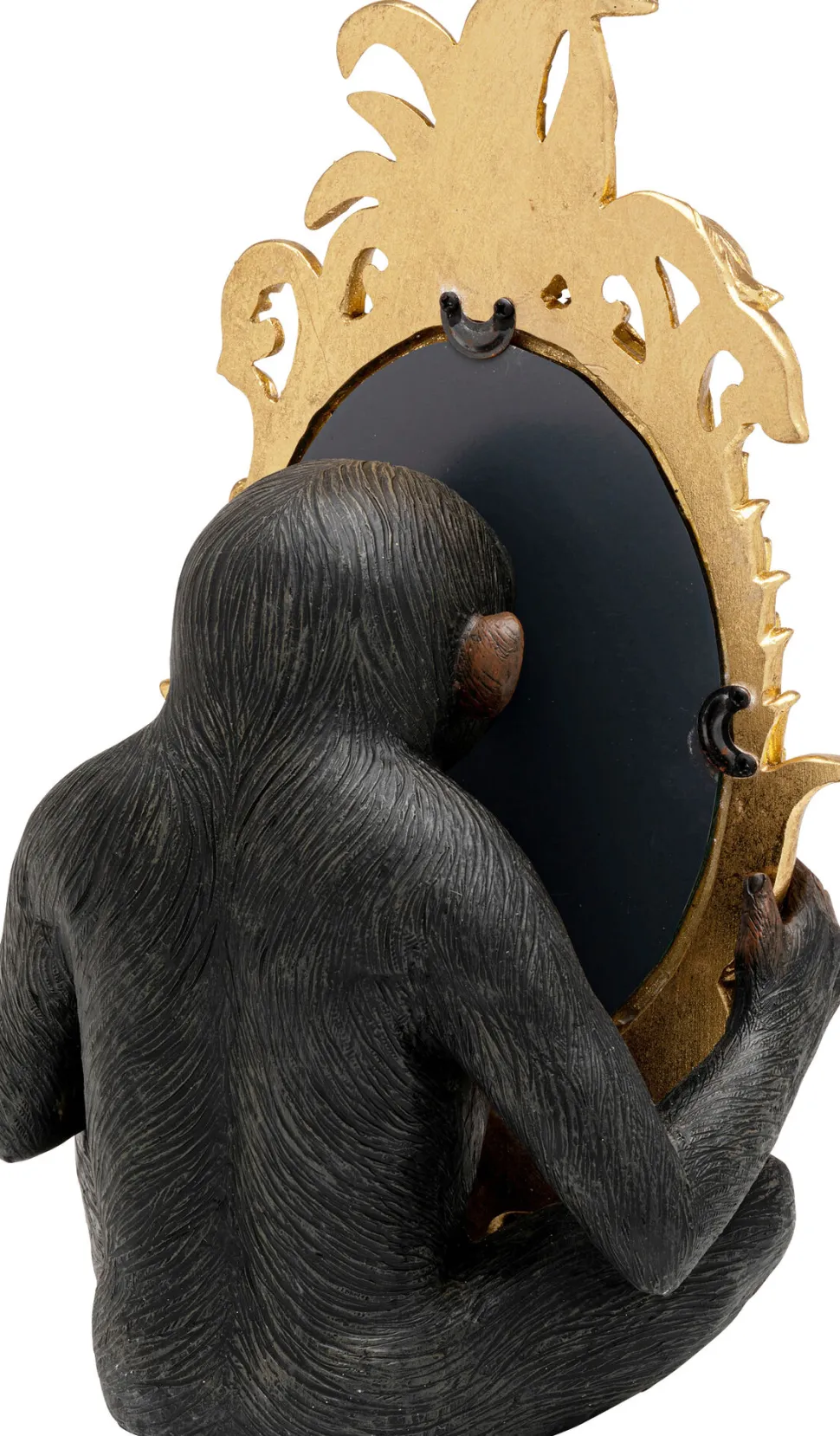 KARE Design Spiegel Hidden Monkey 22x36cm Cheap
