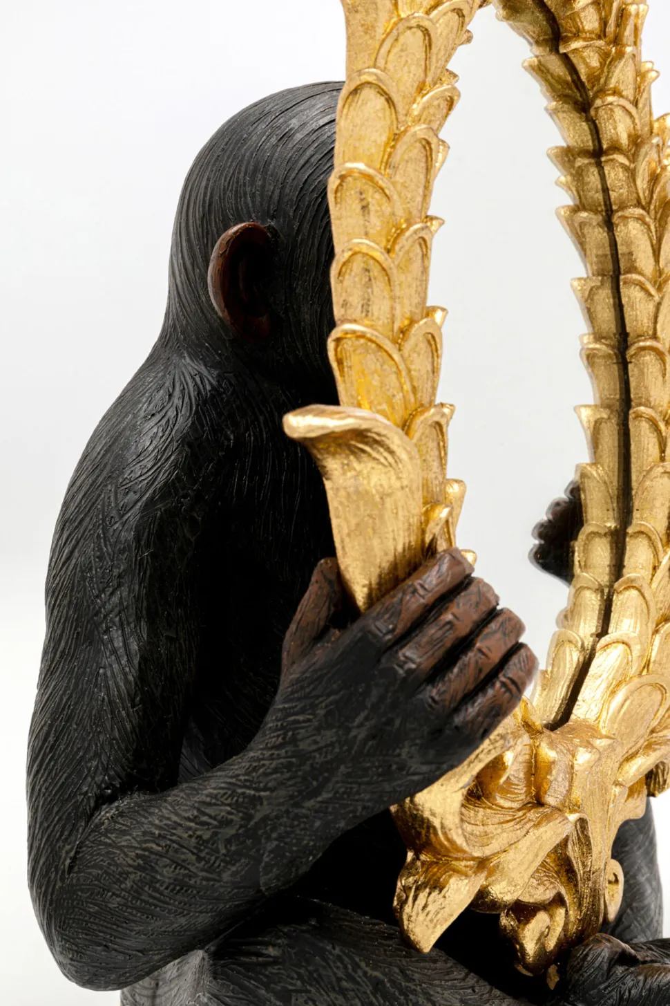 KARE Design Spiegel Hidden Monkey 22x36cm Cheap