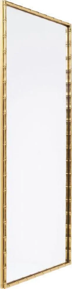 KARE Design Spiegel Hipster Bamboe 80x180cm Online