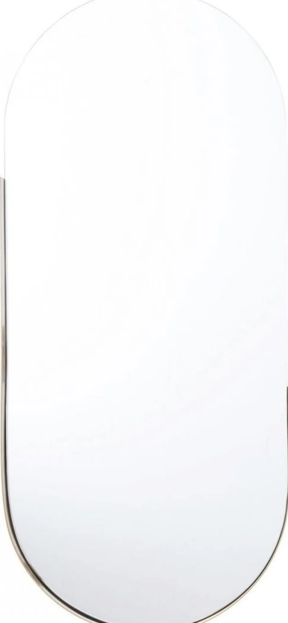 KARE Design Spiegel Hipster Ovaal 50x114cm Cheap