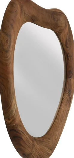 KARE Design Spiegel Jorge 80x78cm Cheap