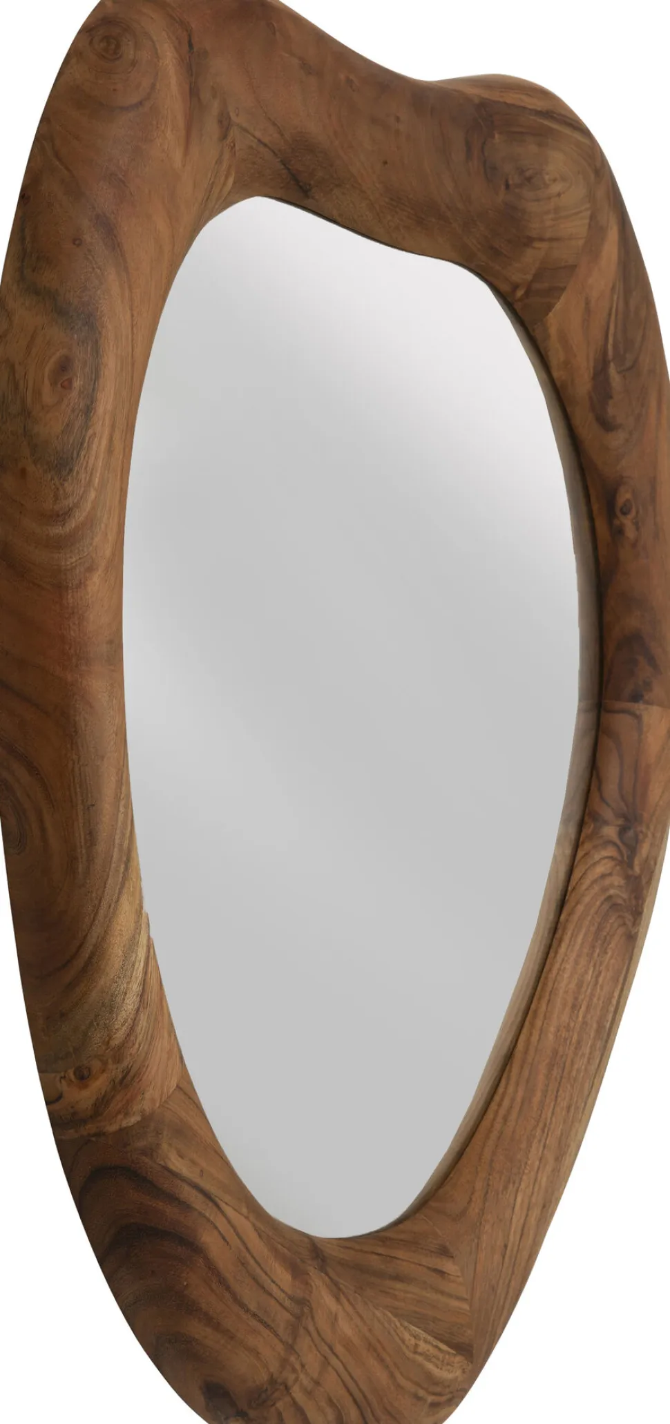 KARE Design Spiegel Jorge 80x78cm Cheap
