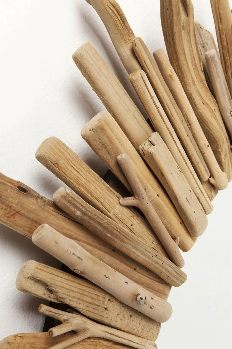KARE Design Spiegel Legno Ø82cm Cheap
