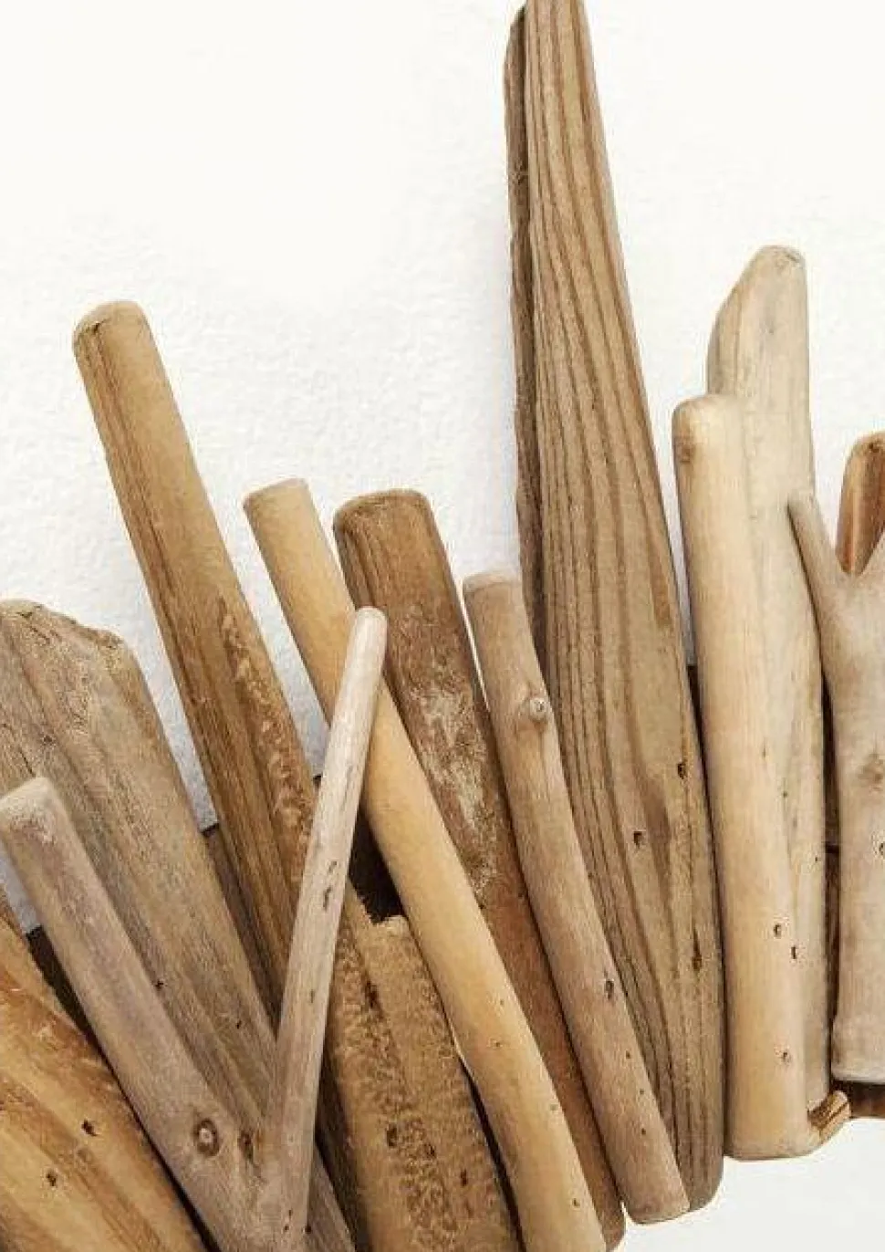KARE Design Spiegel Legno Ø82cm Cheap