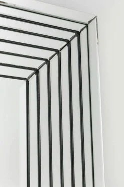 KARE Design Spiegel Linea 100x200cm Cheap
