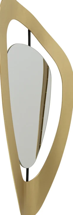 KARE Design Spiegel Metro 57x105cm Hot
