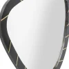 KARE Design Spiegel Planos Black 65x77cm Best Sale