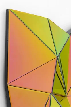 KARE Design Spiegel Prisma Colore 80x120cm Store