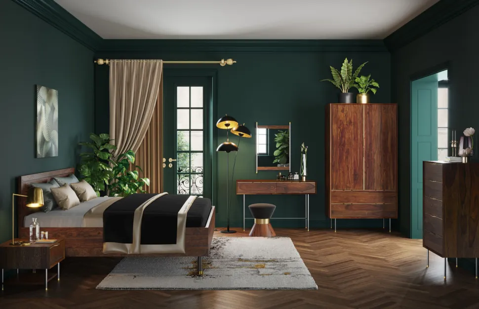 KARE Design Spiegel Ravello 55x80cm Clearance