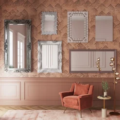 KARE Design Spiegel Royal Residence 203x104cm Outlet