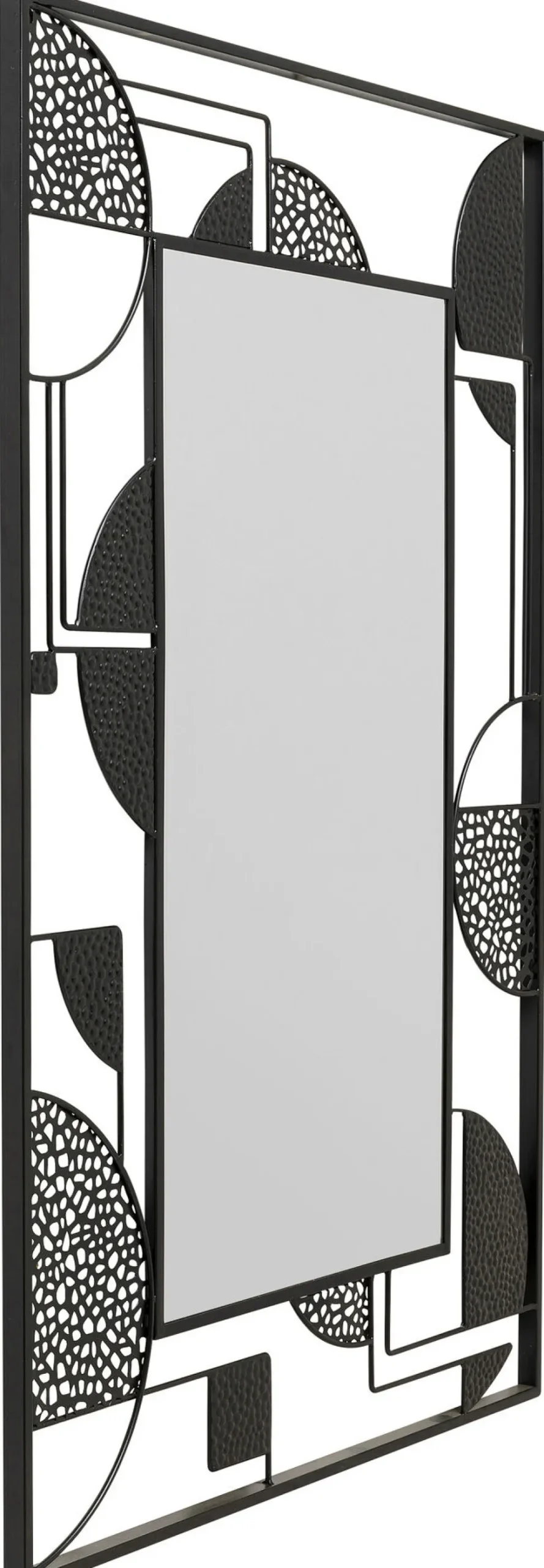 KARE Design Spiegel Segno 110x70cm Flash Sale