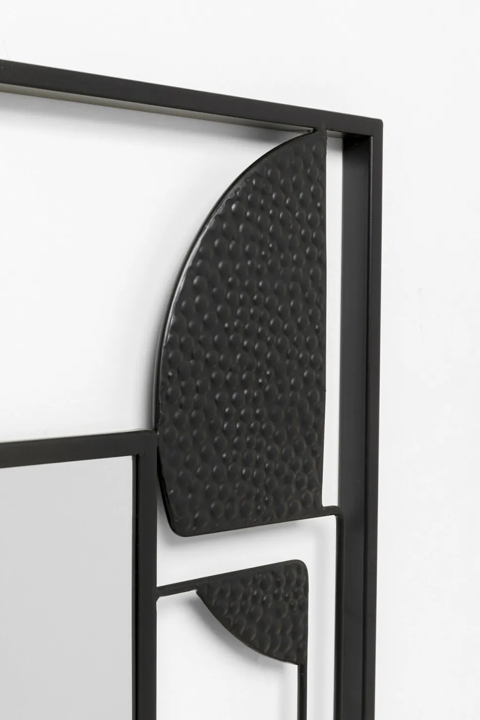 KARE Design Spiegel Segno 110x70cm Flash Sale