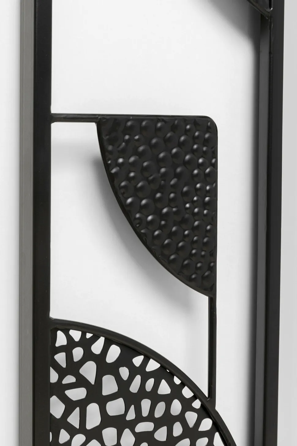 KARE Design Spiegel Segno 110x70cm Flash Sale
