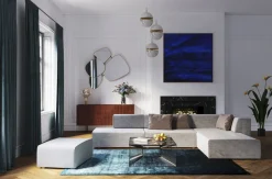 KARE Design Spiegel Shapes 130x110cm Online