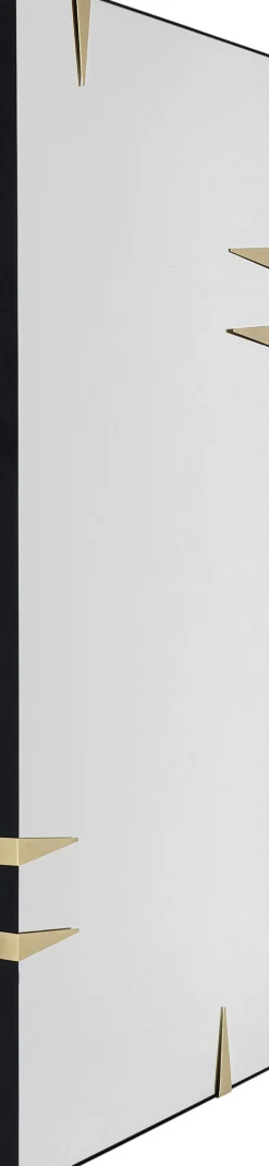 KARE Design Spiegel Snip 76x183cm Best