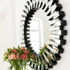 KARE Design Spiegel Sprocket Ø92cm Cheap
