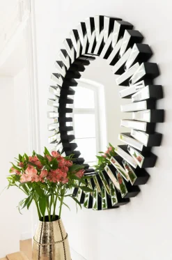KARE Design Spiegel Sprocket Ø92cm Cheap