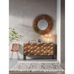 KARE Design Spiegel Sunlight Ø120cm Online
