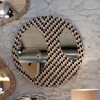 KARE Design Spiegel Tahiti 67cm Best