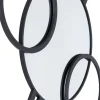 KARE Design Spiegel Triple Circle 124x119cm Outlet