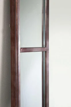 KARE Design Spiegel Window Iron 200x90cm Best Sale