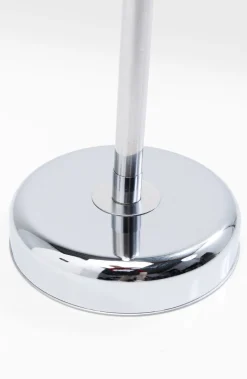 KARE Design Staande Asbak Spheric Chrome Outlet
