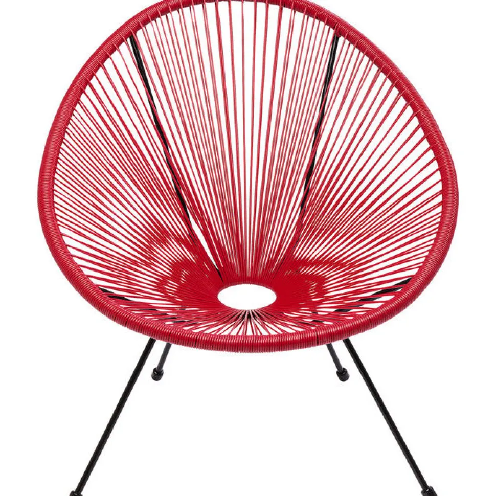 KARE Design Stoel Acapulco Cherry Cheap