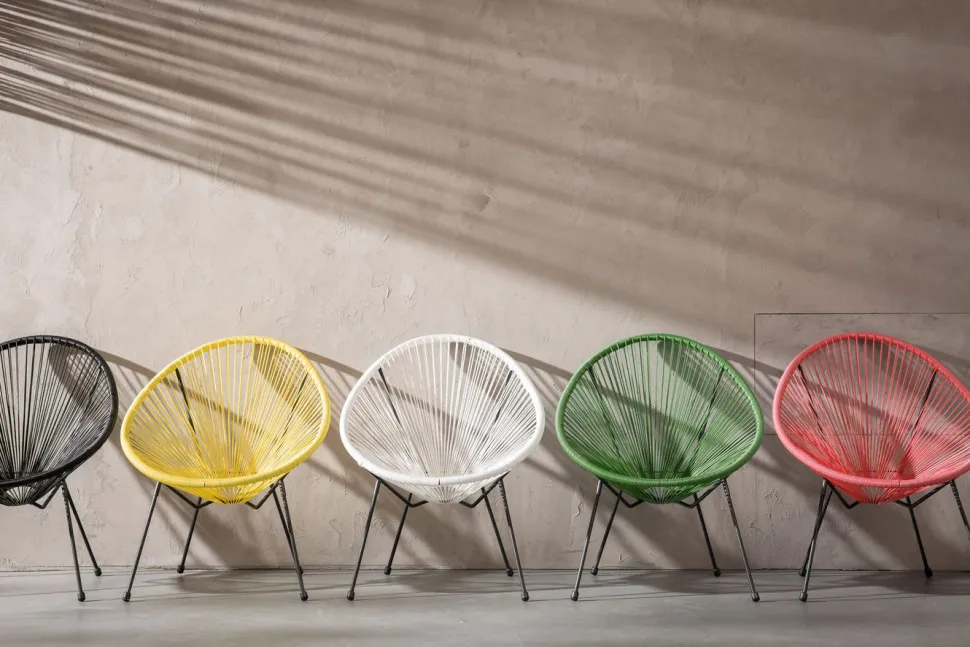 KARE Design Stoel Acapulco Cherry Cheap