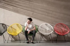 KARE Design Stoel Acapulco Cherry Cheap