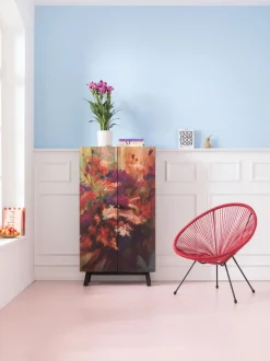 KARE Design Stoel Acapulco Cherry Cheap