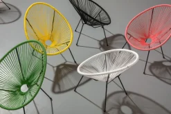 KARE Design Stoel Acapulco Cherry Cheap