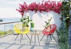 KARE Design Stoel Acapulco Cherry Cheap