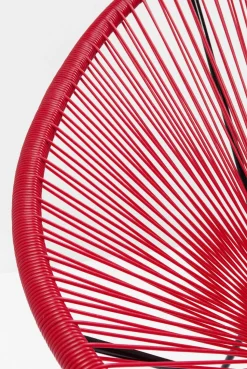 KARE Design Stoel Acapulco Cherry Cheap