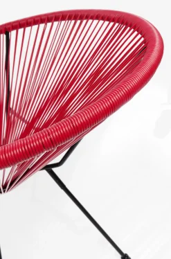 KARE Design Stoel Acapulco Cherry Cheap