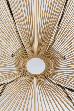 KARE Design Stoel Acapulco Natuur Cheap