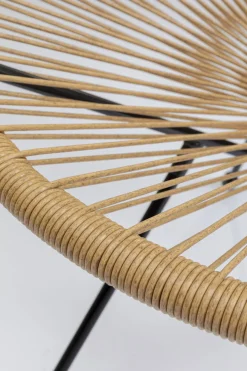 KARE Design Stoel Acapulco Natuur Cheap